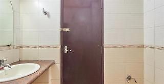 Woodside Hotel Mangalore Esterno foto