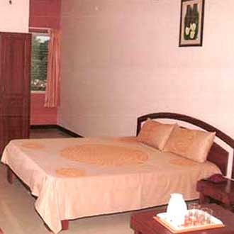 Woodside Hotel Mangalore Esterno foto