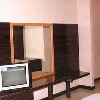 Woodside Hotel Mangalore Esterno foto