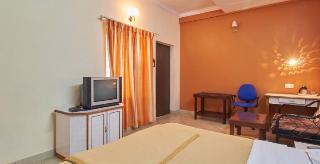 Woodside Hotel Mangalore Esterno foto