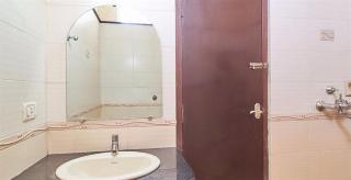 Woodside Hotel Mangalore Esterno foto
