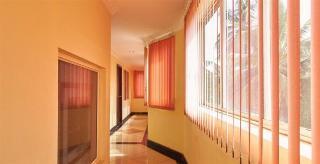 Woodside Hotel Mangalore Esterno foto